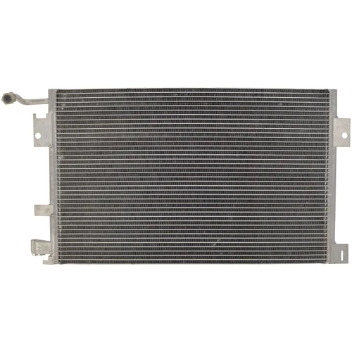 OSC A/C Condenser 4786 - front view