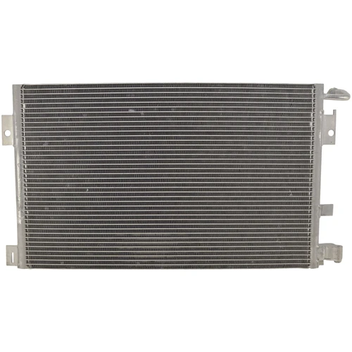 OSC A/C Condenser 4786 - back view
