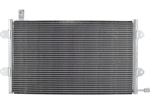 OSC A/C Condenser 4475 - front view