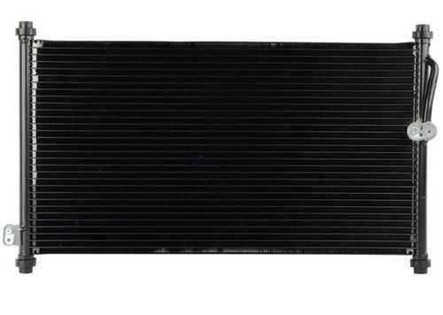 OSC A/C Condenser 4660 - front view