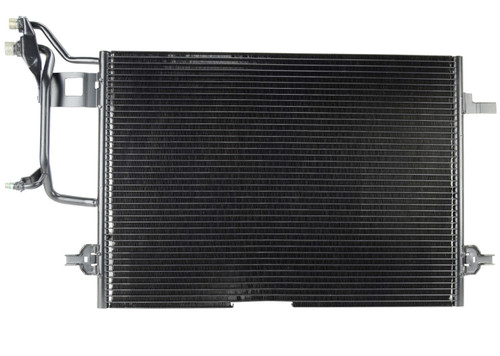 OSC A/C Condenser 4923 - front view