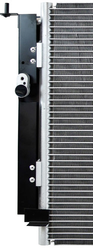 OSC A/C Condenser 4345