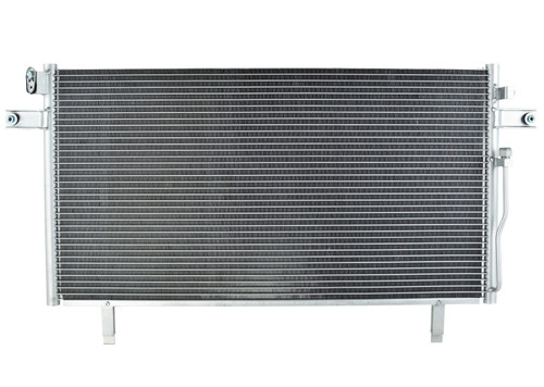 OSC A/C Condenser 4954 - front view
