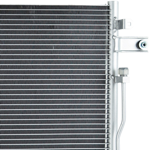 OSC A/C Condenser 4954
