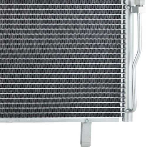 OSC A/C Condenser 4954