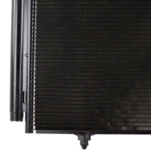OSC A/C Condenser 4988