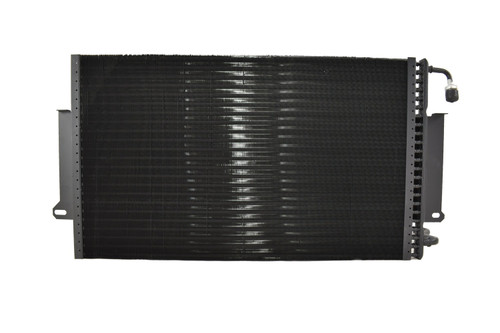 OSC A/C Condenser 4553 - front view