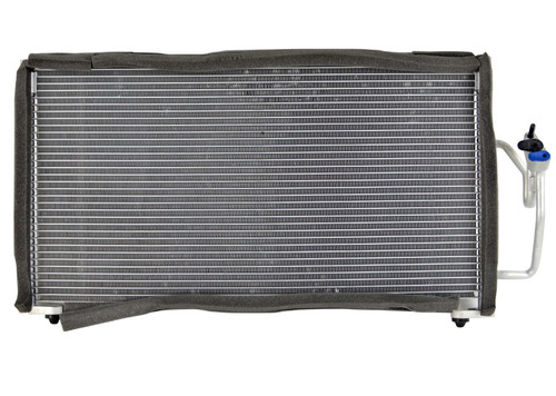 OSC A/C Condenser 4965 - front view