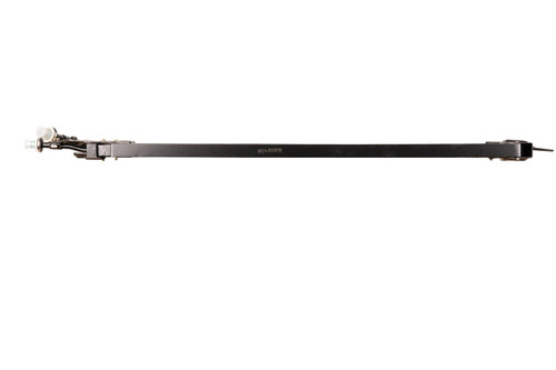 OSC A/C Condenser 4667 - angled view