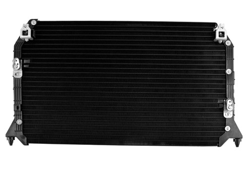 OSC A/C Condenser 4927 - front view
