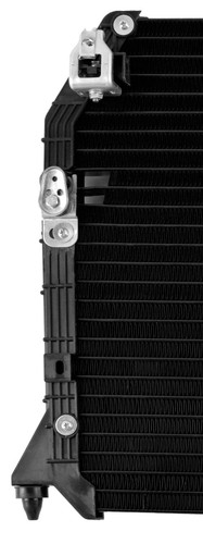 OSC A/C Condenser 4927
