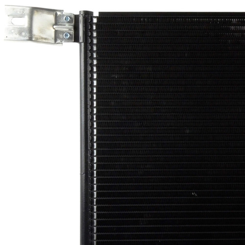 OSC A/C Condenser 4881