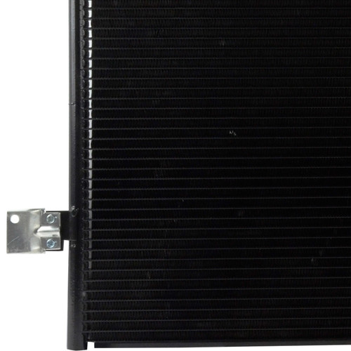 OSC A/C Condenser 4881