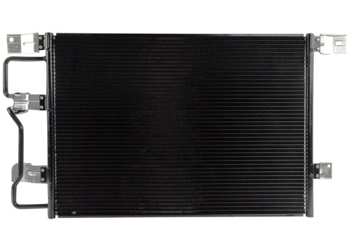 OSC A/C Condenser 4881