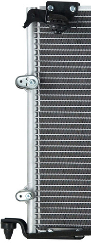 OSC A/C Condenser 4968