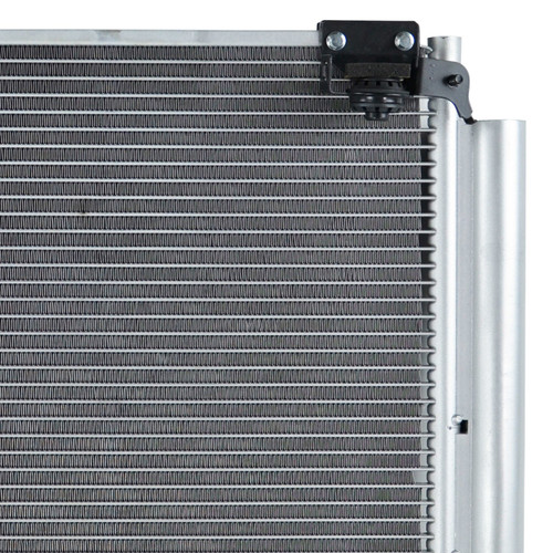 OSC A/C Condenser 4968