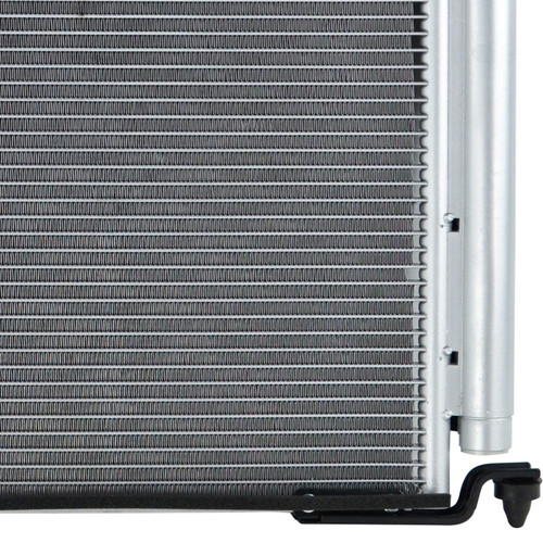 OSC A/C Condenser 4968