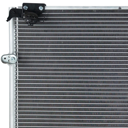 OSC A/C Condenser 4968