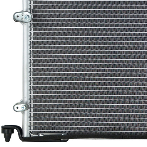 OSC A/C Condenser 4968
