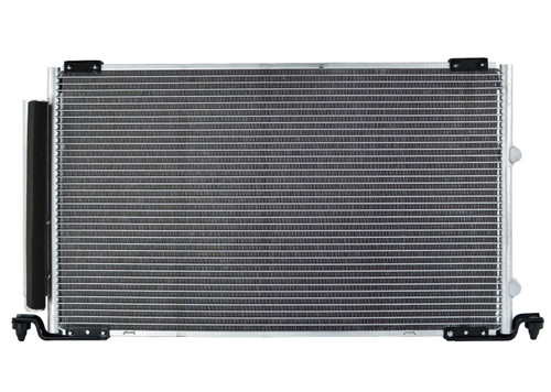 OSC A/C Condenser 4968