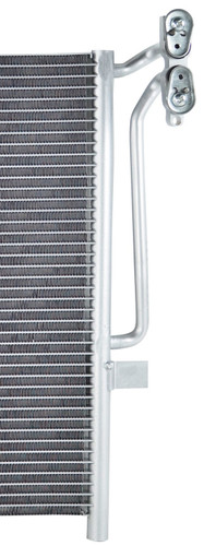 OSC A/C Condenser 4994 - back view
