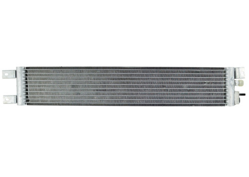 OSC A/C Condenser 4712 - front view
