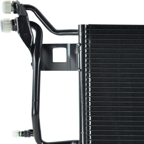 OSC A/C Condenser 4972