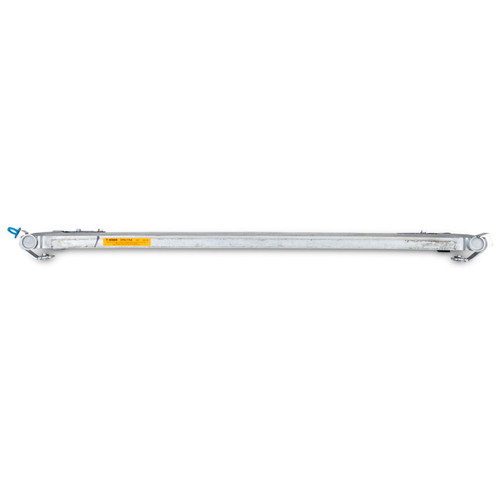 OSC A/C Condenser 4569 - angled view