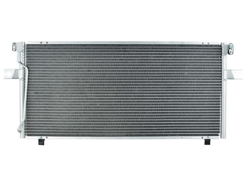 OSC A/C Condenser 4894 - front view