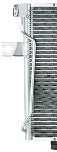 OSC A/C Condenser 4894