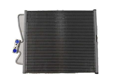 OSC A/C Condenser 4973 - front view