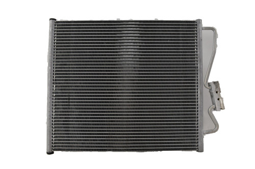 OSC A/C Condenser 4973 - back view