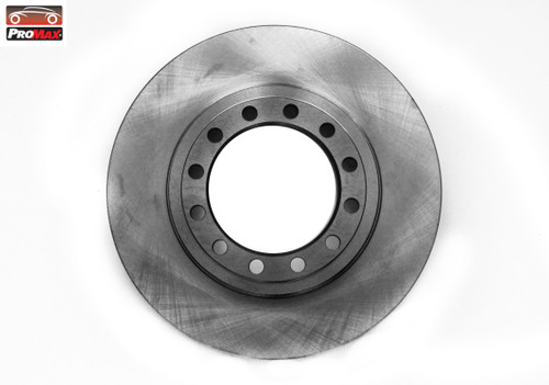 ProMax Disc Brake Rotor 14-31296 - top view