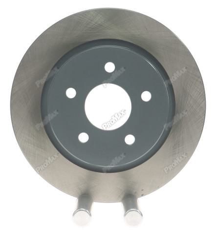 ProMax Disc Brake Rotor 14-34347 - side view