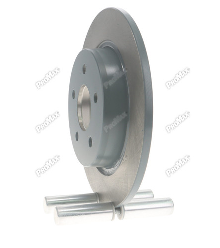 ProMax Disc Brake Rotor 14-34347