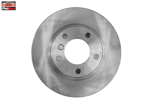 ProMax Front Disc Brake Rotor 14-34064 - top view