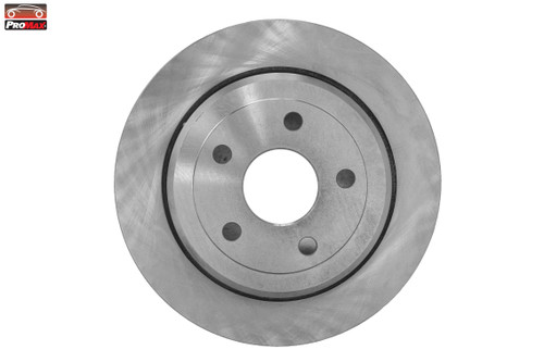 ProMax Disc Brake Rotor 14-53063 - top view