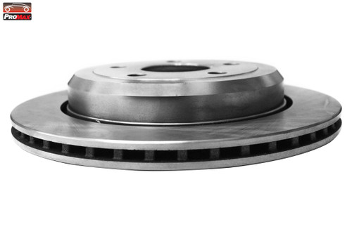 ProMax Disc Brake Rotor 14-53063 - side view