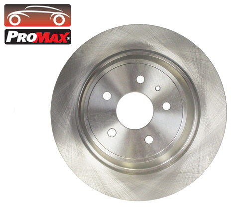 ProMax Disc Brake Rotor 14-54195 - top view