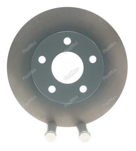 ProMax Disc Brake Rotor 14-55014 - side view