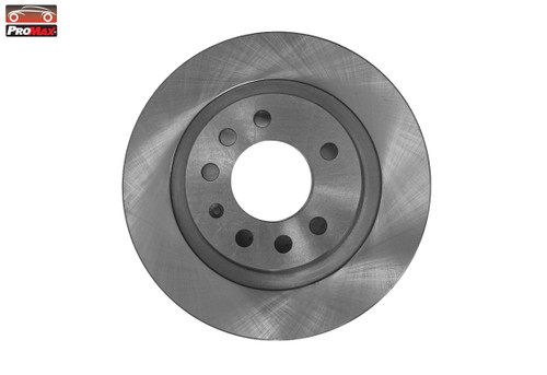 ProMax Disc Brake Rotor 14-55116 - top view