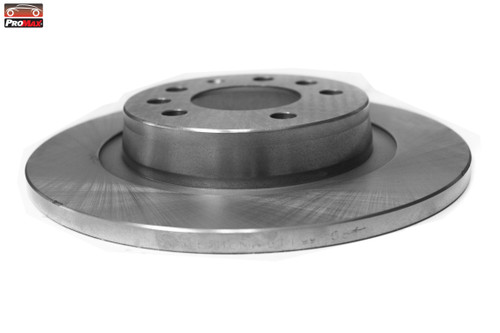ProMax Disc Brake Rotor 14-55116 - side view