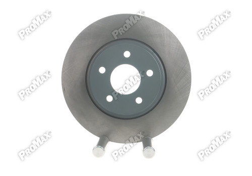 ProMax Disc Brake Rotor 14-55093 - top view