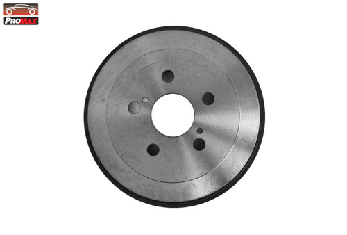 ProMax Rear Brake Drum 16-35089 - top view