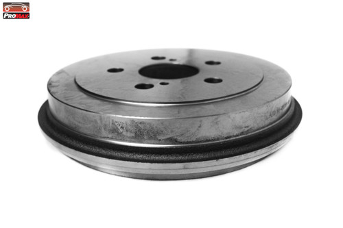 ProMax Rear Brake Drum 16-35089 - side view