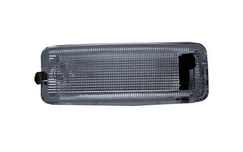 HELLA Interior Light Bulb Housing 002931031 - front view