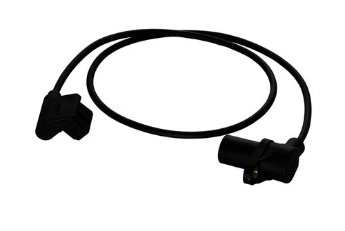 HELLA Engine Crankshaft Position Sensor 009110541 - front view