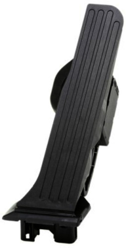 HELLA Accelerator Pedal Sensor 008890701 - front view