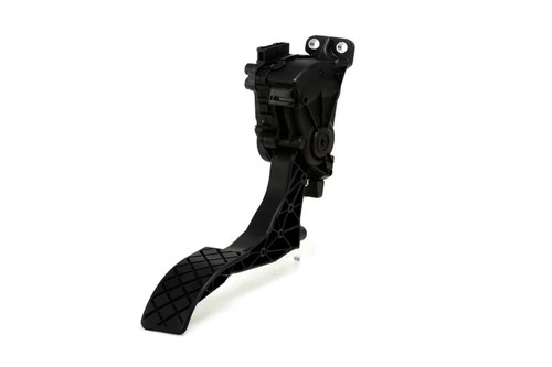 HELLA Accelerator Pedal Sensor 008496701 - front view