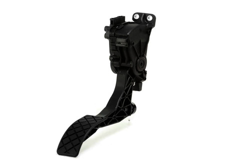 HELLA Accelerator Pedal Sensor 008496711 - front view